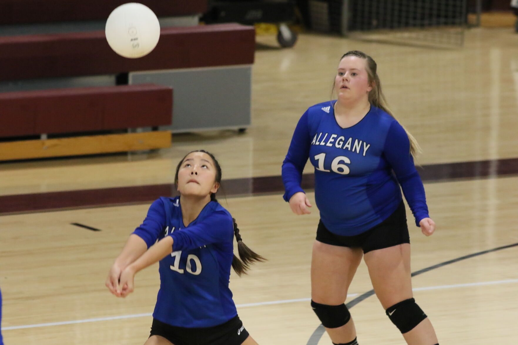 PIC ALCO VBALL